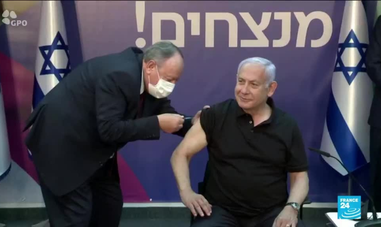 L'Autriche critique l'UE et s'allie avec le Danemark et Israël pour produire des vaccins anti-Covid