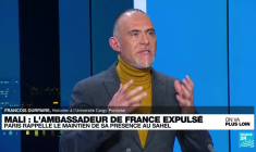 Ukraine: qui évitera la guerre ?