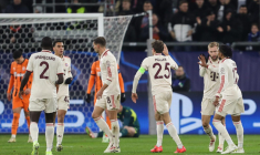 Le Bayern Munich déroule, le Bayer Leverkusen fait craquer l’Inter