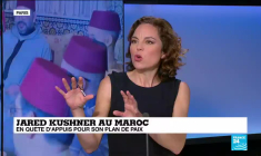 Jared Kushner au Maroc : son manque d'impartialité pointé du doigt