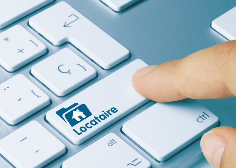 Que faire en cas de départ d'un locataire sans état des lieux de sortie ?(Crédits photo : Adobe Stock - )