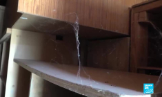 Afghanistan : la Kapisa, six ans après le départ des troupes françaises