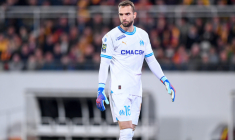 Pau Lopez s’envole finalement vers le Mexique