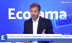 Lecornu a-t-il les moyens d’augmenter le pouvoir d’achat des Français ?