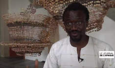 Biennale de Dakar : coup d'envoi de cet événement majeur de l'art contemporain africain