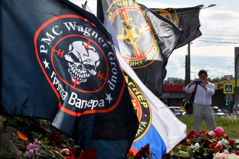 ( AFP / OLGA MALTSEVA )