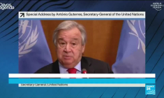 Pandémie de Covid-19 et vaccination : le fossé se creuse entre pays riches et pays pauvres selon l'OMS