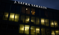 ( AFP / FABRICE COFFRINI )