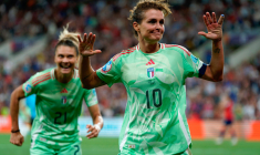 Euro 2025 : quatre équipes pour décrocher la lune