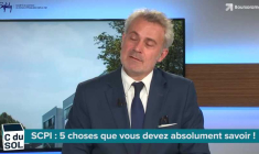 SCPI : 5 choses que vous devez absolument savoir !