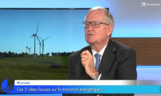Ces 2 idées fausses sur la transition énergétique !