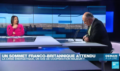 Un sommet franco-britannique attendu : la fin des querelles entre Paris et Londres ?