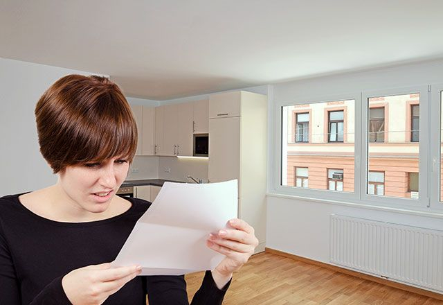 Loyers impayés: la garantie Visale séduit enfin les propriétaires (Crédits photo : Adobe Stock -  )