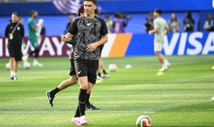 Tyler Bindon écrit l'Histoire de la Coupe du monde à sa façon