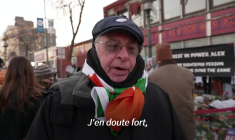 Minneapolis: des habitants réagissent aux annonces de l'émissaire de Trump