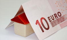 Les prix ont augmenté dans les zones périurbaines et celles accueillant au moins 20 % de résidences secondaires (illustration). (Pixabay / AlexanderStein)