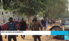 Nigéria : à l'aube de la présidentielle, la lutte contre l'insécurité, enjeu central de la campagne