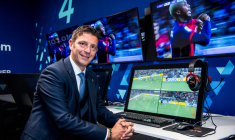 Une nouvelle affaire secoue le foot italien