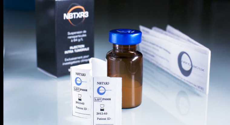 Malgré une dilution non-négligeable, cette opération est positive pour Nanobiotix. (© Nanobiotix)