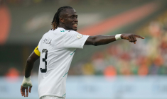 Vague de soutiens pour Issiaga Sylla après le décès de son épouse