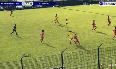 Best of des buts amateurs du week-end !