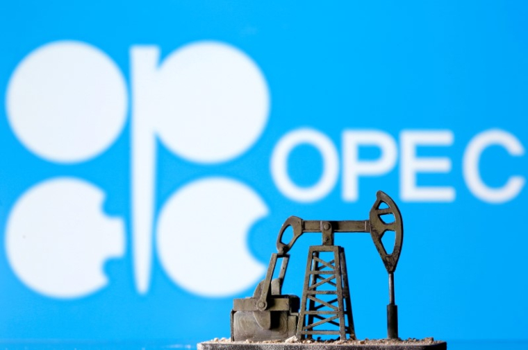 LES ETATS-UNIS APPELLENT L'OPEP+ À AUGMENTER LA PRODUCTION DE PÉTROLE