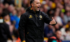Dernier de Premier League, Wolverhampton prolonge son coach