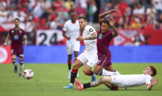 Un joueur de Valladolid connaît une quatrième relégation consécutive en Liga 2