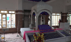 Inde: un temple sikh à Poonch endommagé après des frappes pakistanaises