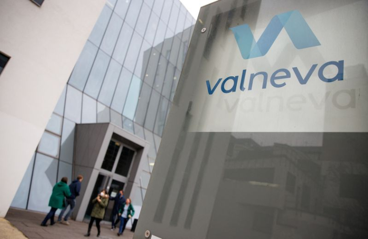 VALNEVA: LE DÉPARTEMENT AMERICAIN DE LA DÉFENSE RENONCE À UNE OPTION D'ACHAT D'IXIARO