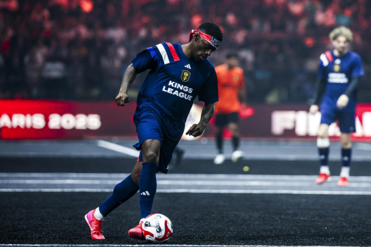 La Kings League France de retour en mars 2026 avec un gros changement