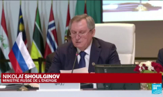 La crise ukrainienne cause une flambée des prix du pétrole