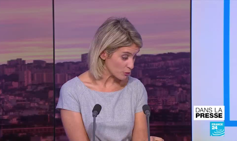 Amnesty International: "Il y volonté politique de dissuader les gens de descendre dans la rue"