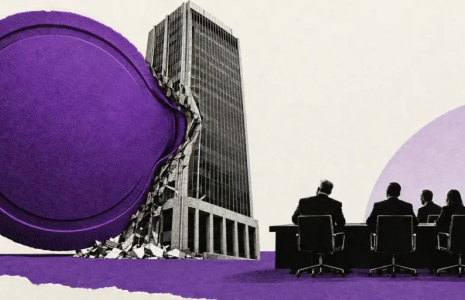 33 grands groupes américains s'opposent désormais à la tokenisation de leurs actions sur OKXICE