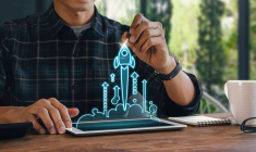 JEIR : comment financer une startup innovante et bénéficier d’avantages fiscaux ? / iStock.com - Ong-ad Nuseewor