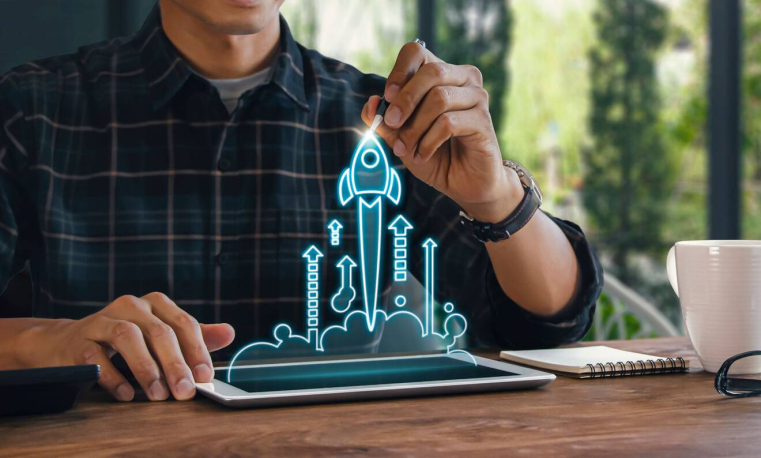 JEIR : comment financer une startup innovante et bénéficier d’avantages fiscaux ? / iStock.com - Ong-ad Nuseewor