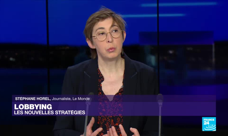 Lobbying : les nouvelles stratégies