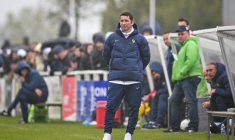 L’équipe de France remporte le Tournoi de Montaigu pour la deuxième année consécutive