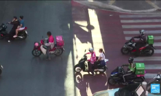 L'Asie du Sud-Est suffoque sous une chaleur écrasante