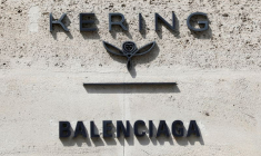 KERING DIT CHERCHER DE POSSIBLES CIBLES DE RACHAT