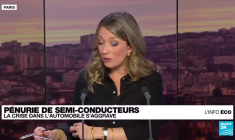 Le secteur automobile s'enfonce dans la crise : le salon de Genève 2022 annulé