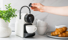 Le prix des capsules L’Or pourrait augmenter de 5 à 10 % en 2026 après la grève des salariés JDE Peet’s près de Saint-Étienne. ( crédit photo : Getty Images )