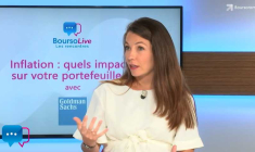 Inflation : quels impacts sur votre portefeuille ?