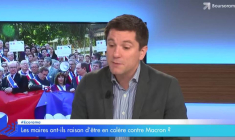 Les Maires ont-ils tort d'être en colère contre le gouvernement ?