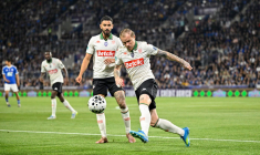 Pourquoi la finale de Coupe de France pourrait modifier le calendrier du barrage