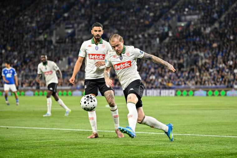 Pourquoi la finale de Coupe de France pourrait modifier le calendrier du barrage