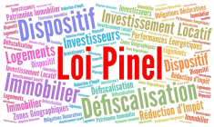 La loi Pinel évolue en Pinel + (Crédits photo : Adobe Stock -  )