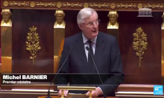 La France brisée, les français voient rouge : "87% estiment que le pays est en déclin"