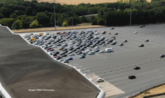 ( VINCI AUTOROUTES / - )