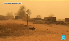 L'ONGI Human Rights Watch alerte sur le nombre de victimes des djihadistes au Mali en 2019